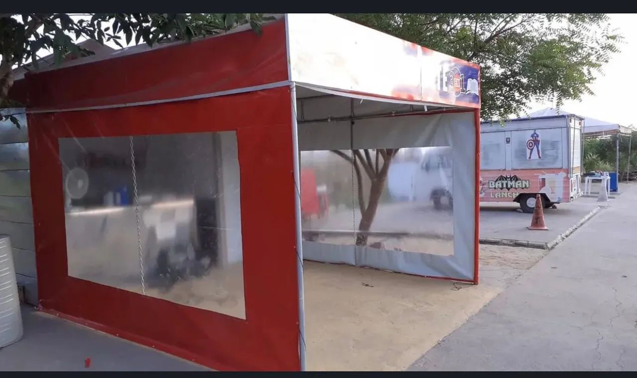 Toldo  - Foto 2