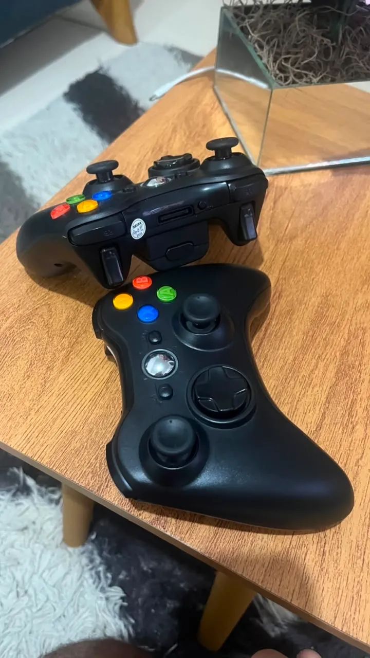 Controle Xbox One - Foto 2