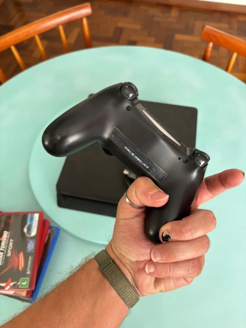Playstation 4 - Foto 4