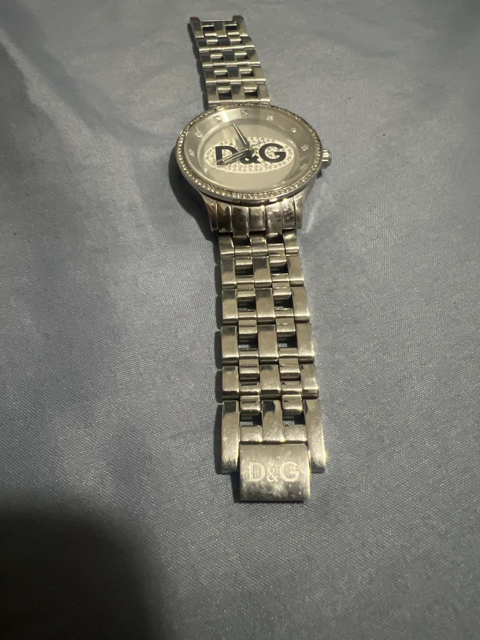 Lindo relógio D&G feminino  - Foto 3