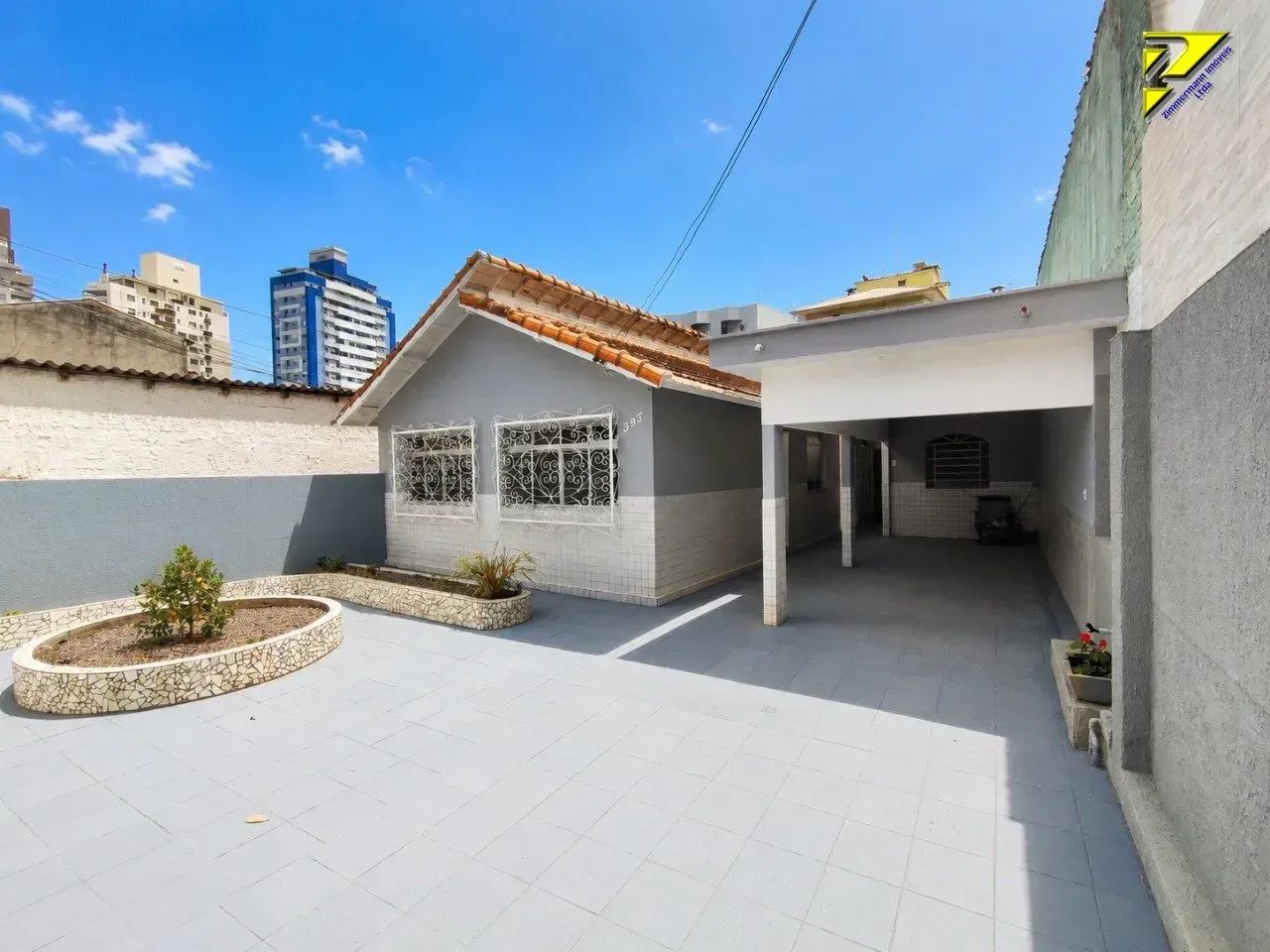 Casa para Locação | 3 Quartos | Beira Mar Continental - Foto 2