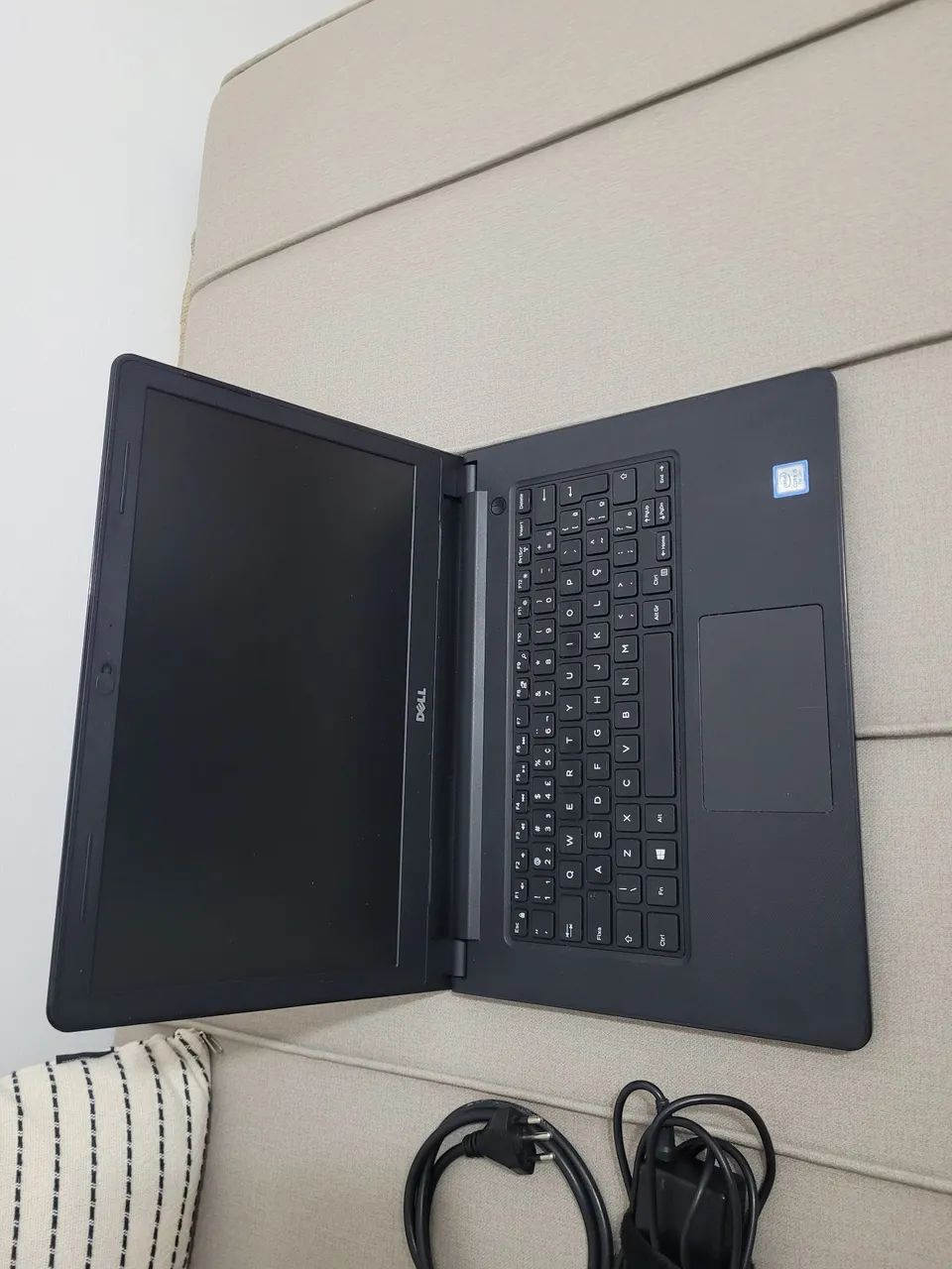Notebook Dell i5 com SSD com garantia - Foto 4