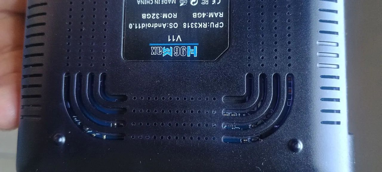 Aparelho smart tv 4g ram - Foto 4