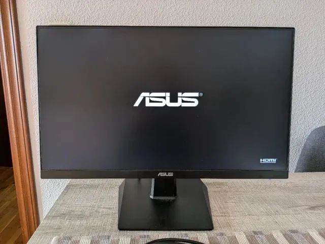 Monitor Gamer Asus 24 polegadas full HD