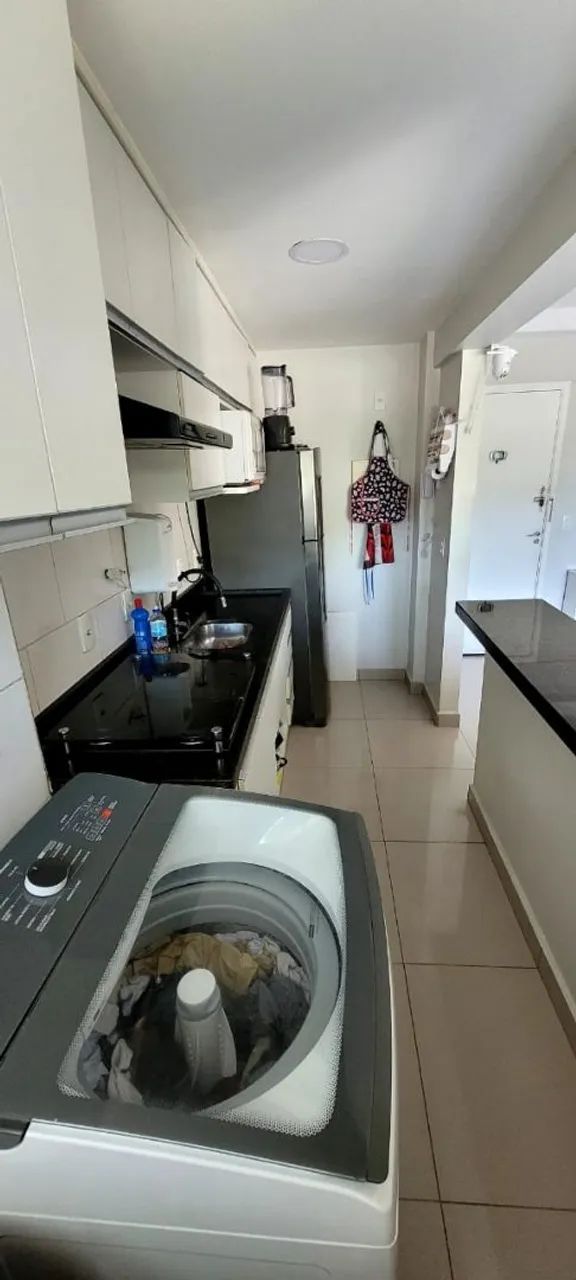 Apararmento com móveis planejados  - Foto 5