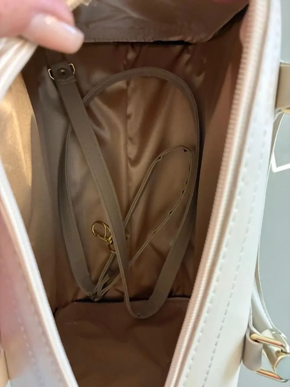 Bolsa Feminina - Foto 3