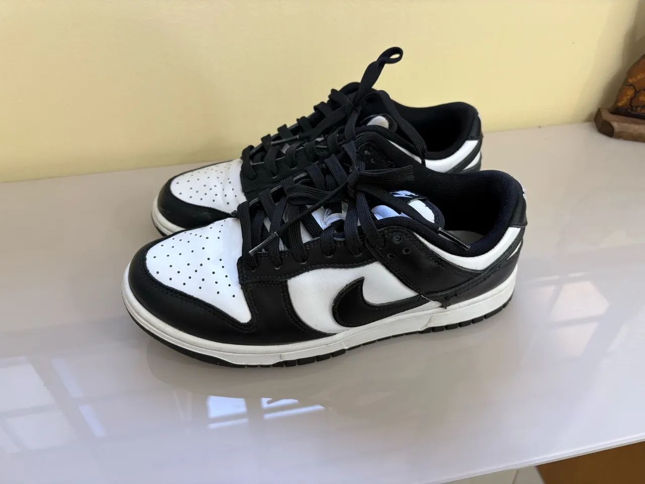 NIKE DUNK PANDA ORIGINAL - Foto 3