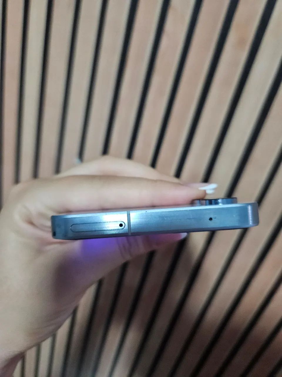 Samsung galaxy A55 128GB  - Foto 3