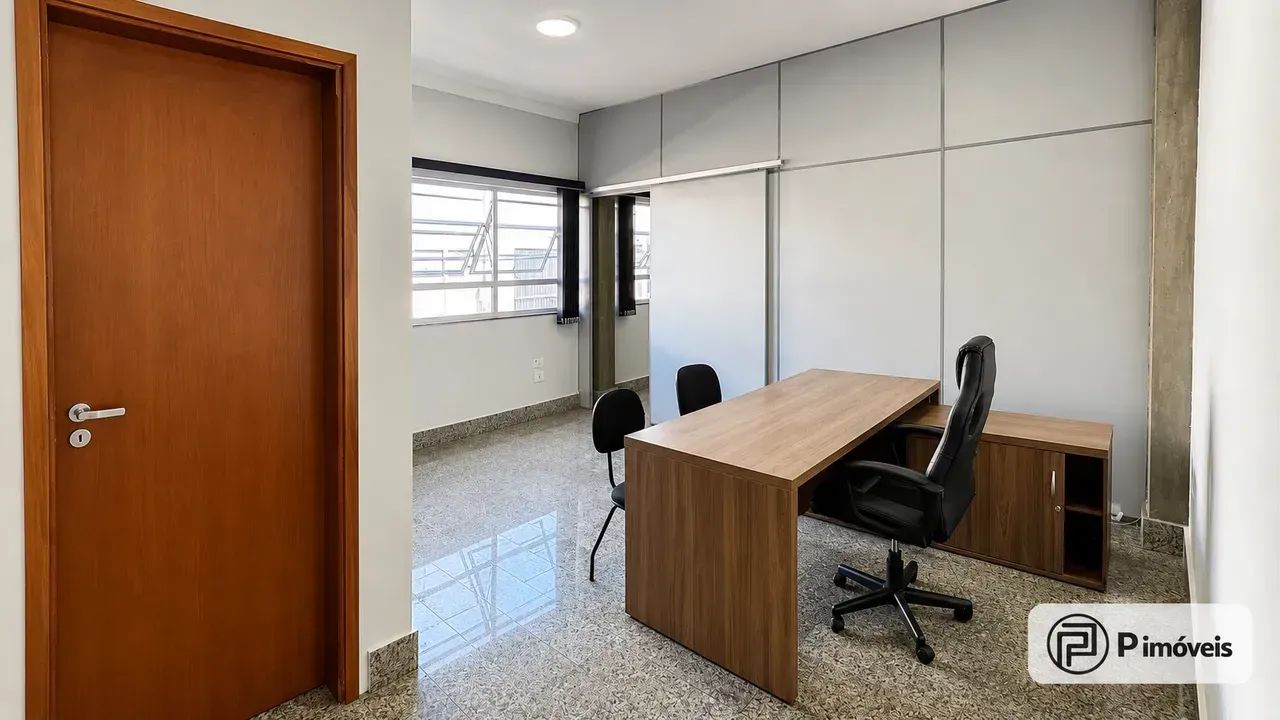 Casa para aluguel possui 645 metros quadrados - Foto 4
