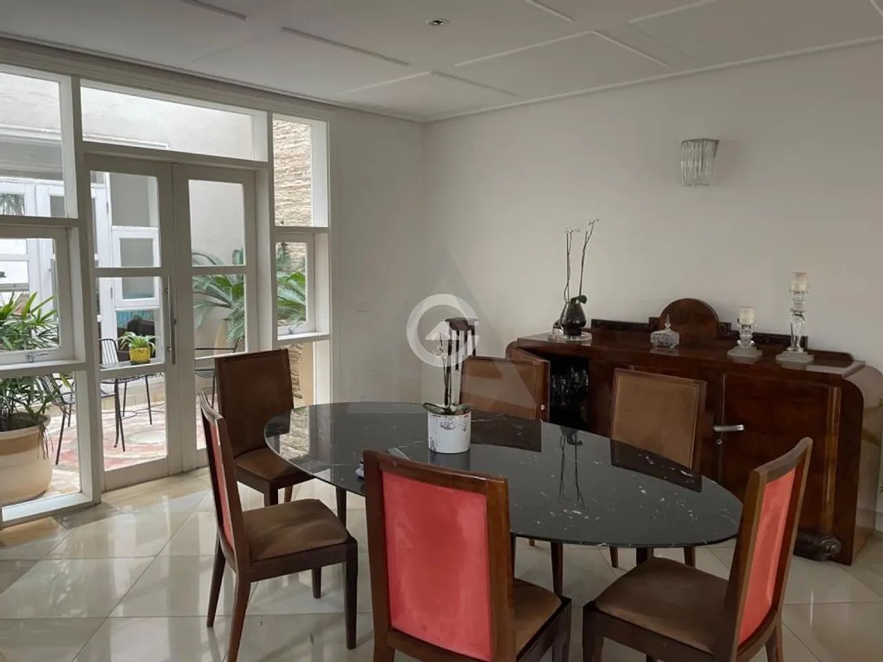Casa à venda em Campinas, Nova Campinas, com 4 quartos, com 380 m² - Foto 4