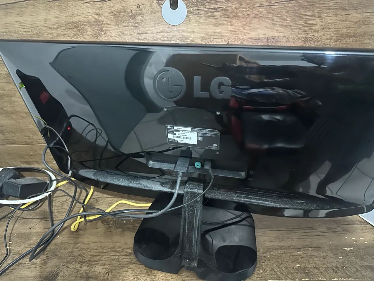 Monitor lg 25UM58G 25 Polegadas