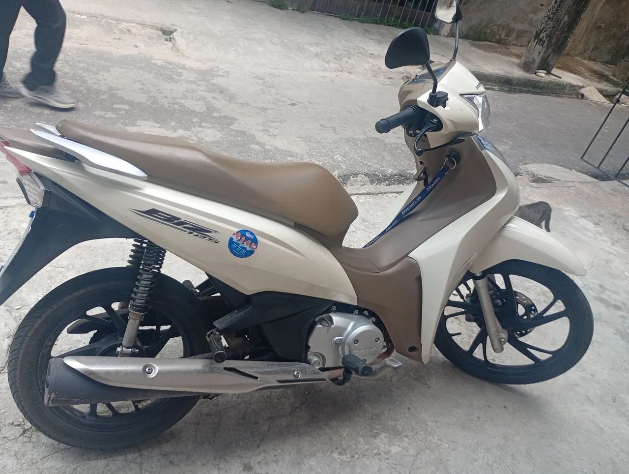 Moto  - Foto 2