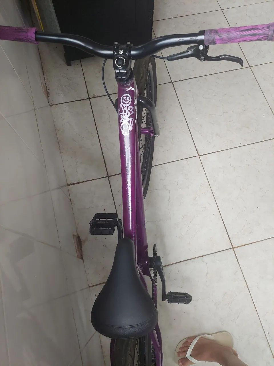 Vendo Bicicleta  - Foto 3