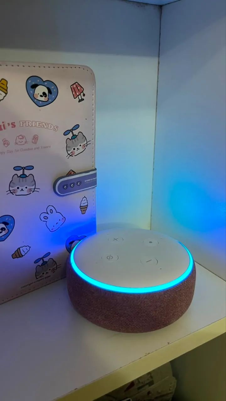 Alexa Echo Dot 3 - Foto 3