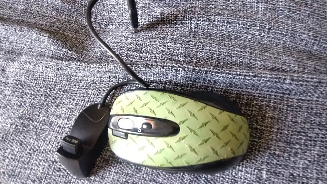 gamestike+ mouse gamer 