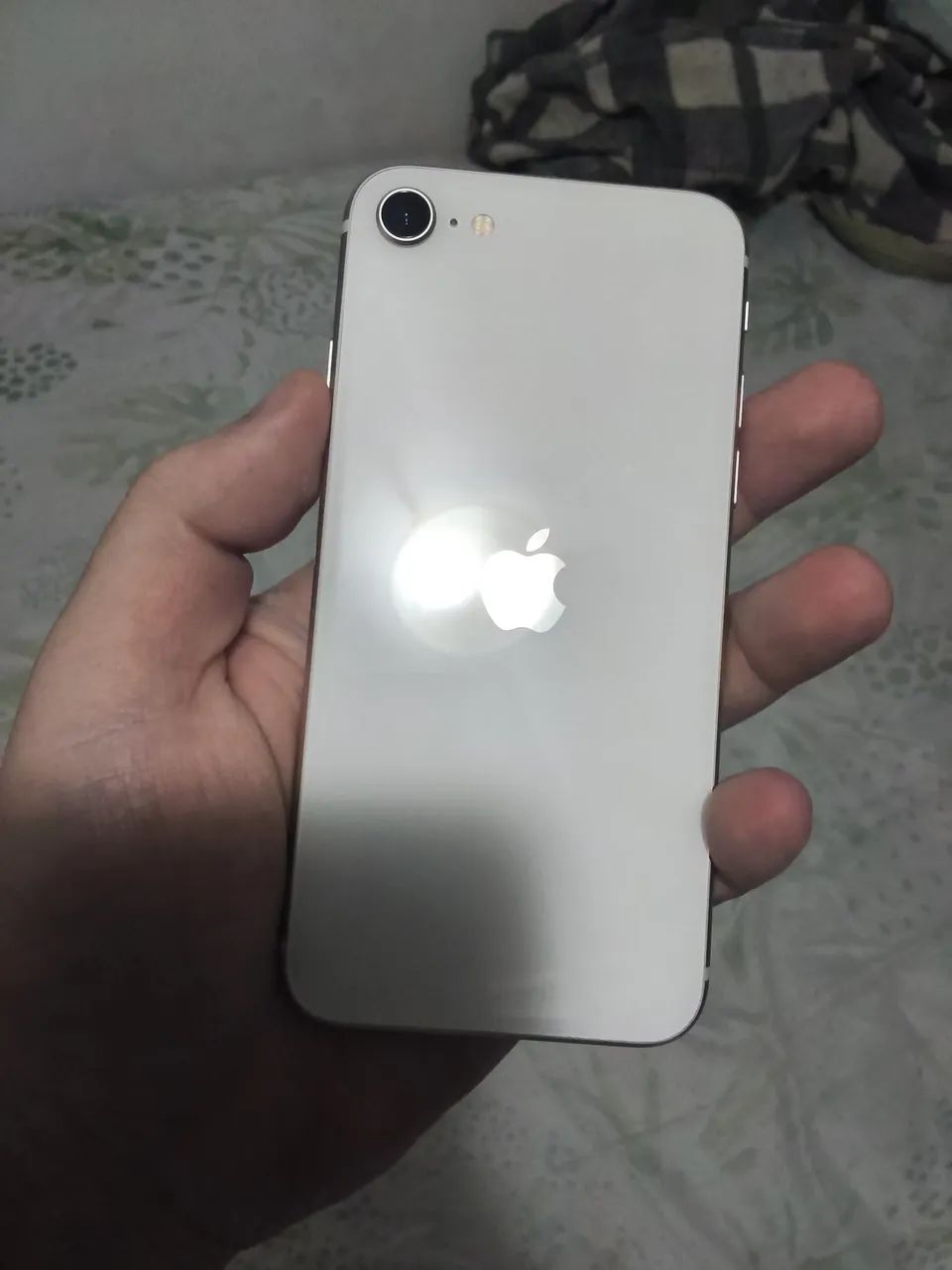 Celular se 3 geração 2022 - Foto 3