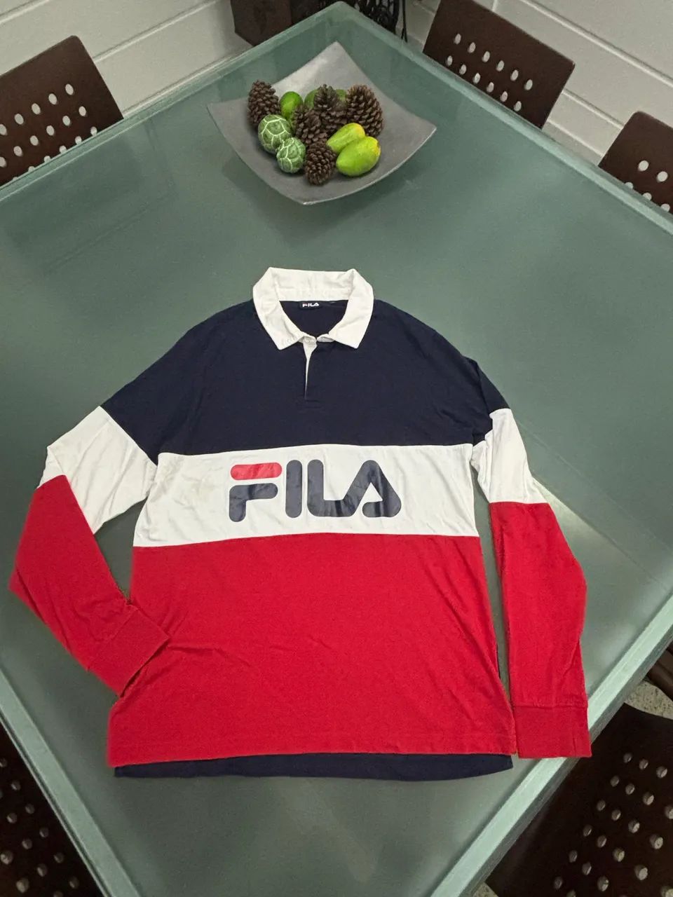 FILA - Original 
