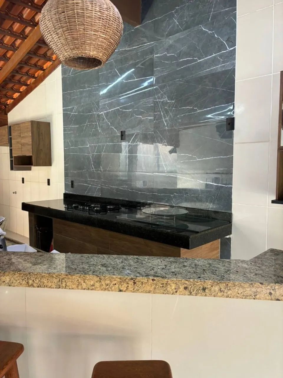 Rancho para Lazer ou moradia  - Foto 5