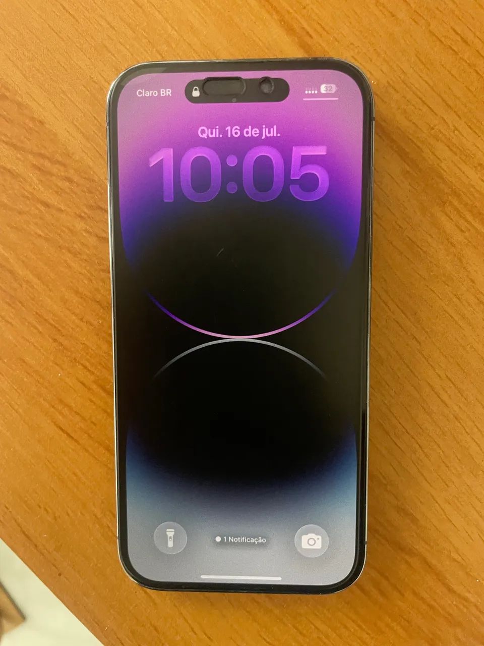 iPhone 14 Pro - 128 GB  - Foto 4