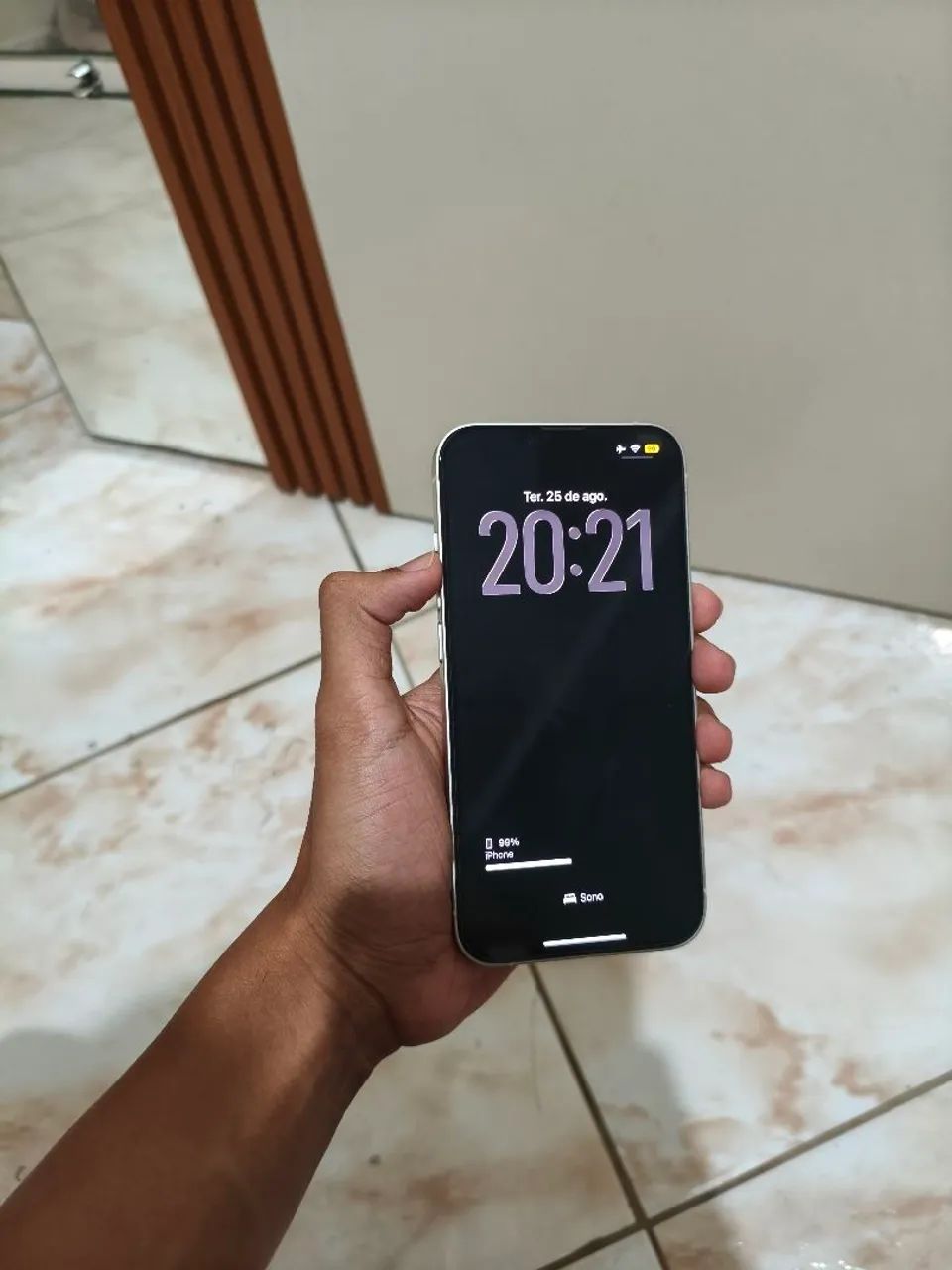 iPhone 13 - 128 gb - Foto 2