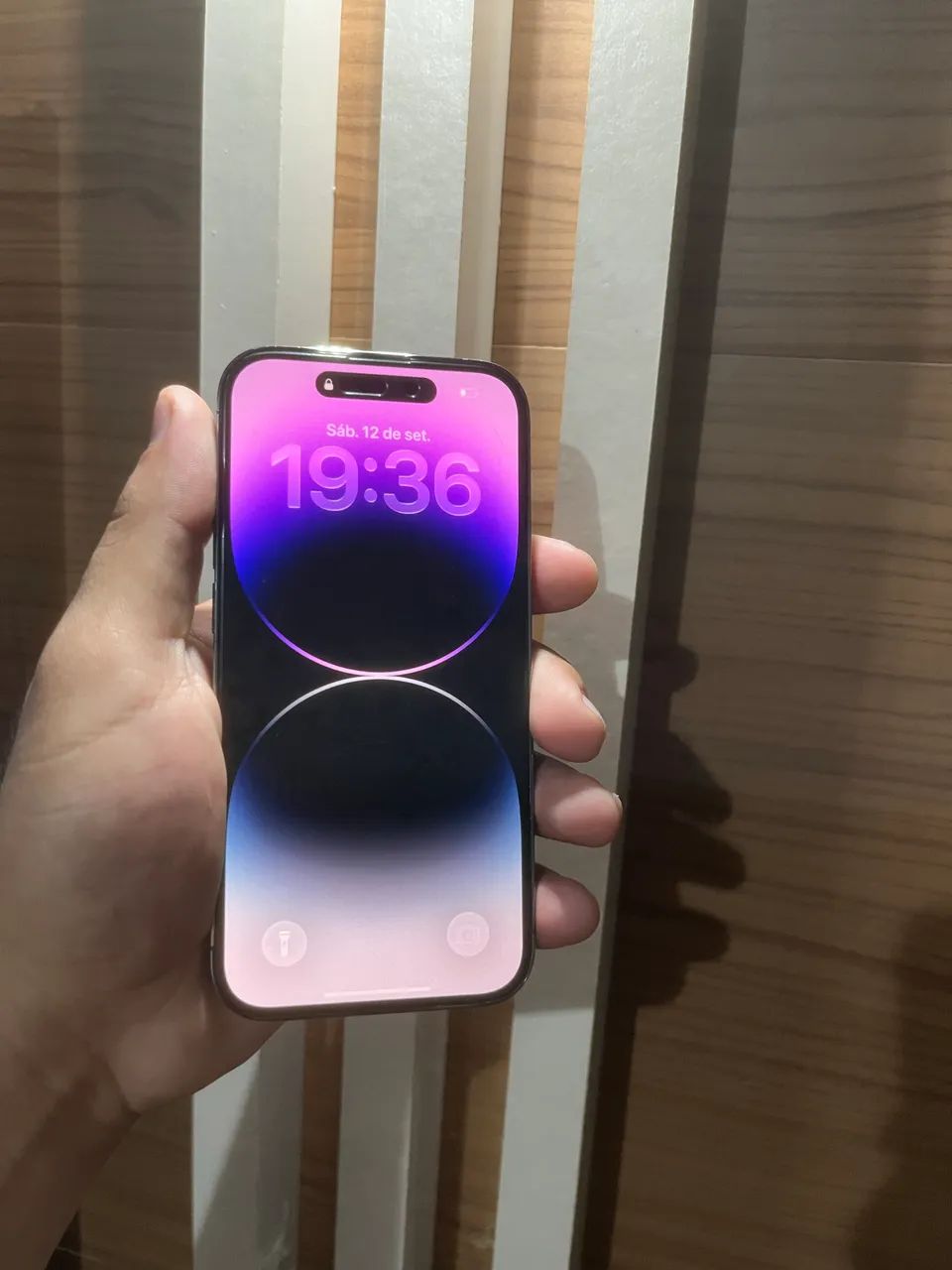 iPhone 14 Pro Max 128GB Nota  - Foto 3