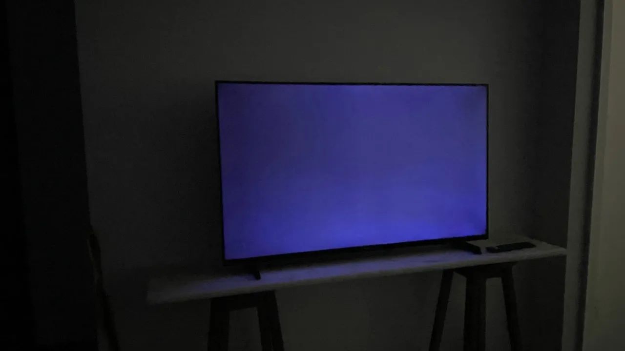 Smart TV Philips 50 Polegadas  - Foto 5