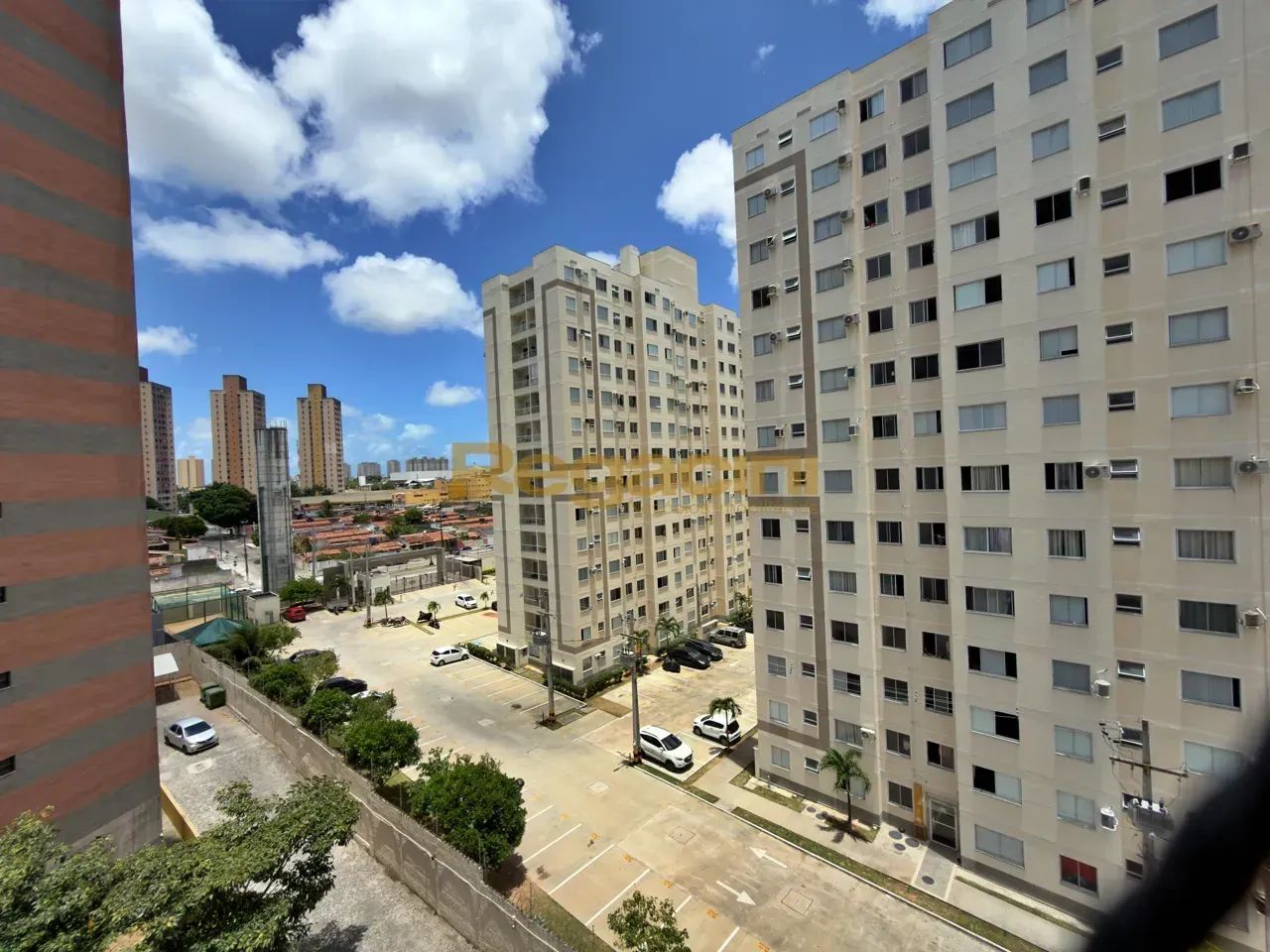 Viver Bem  Cidade Satélite | Pitimbu, Natal - 2 QUARTOS - Foto 3