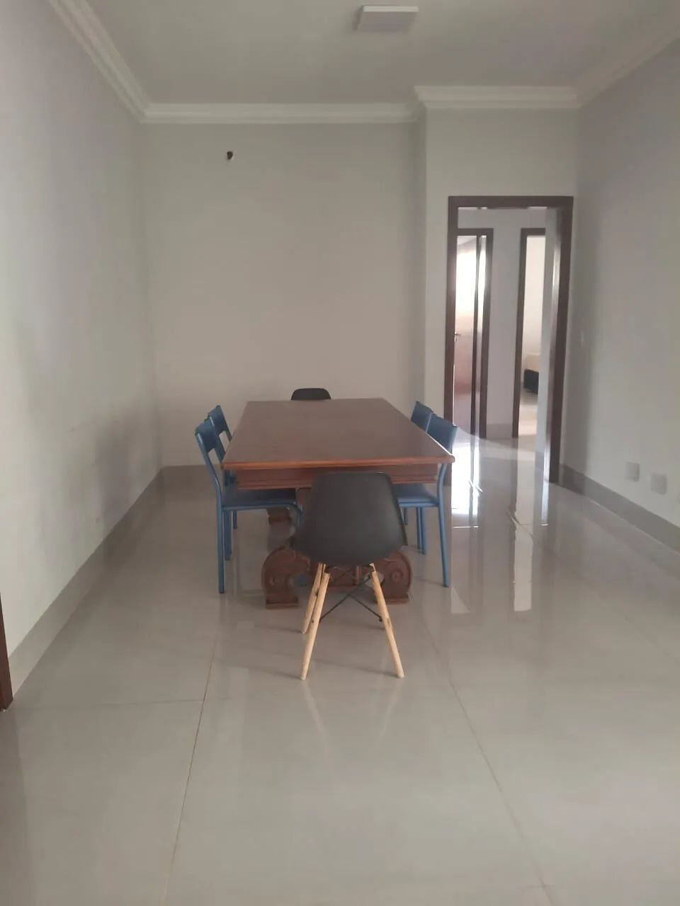 Apartamento com 3 quartos no Edificio Golden Park - Foto 2