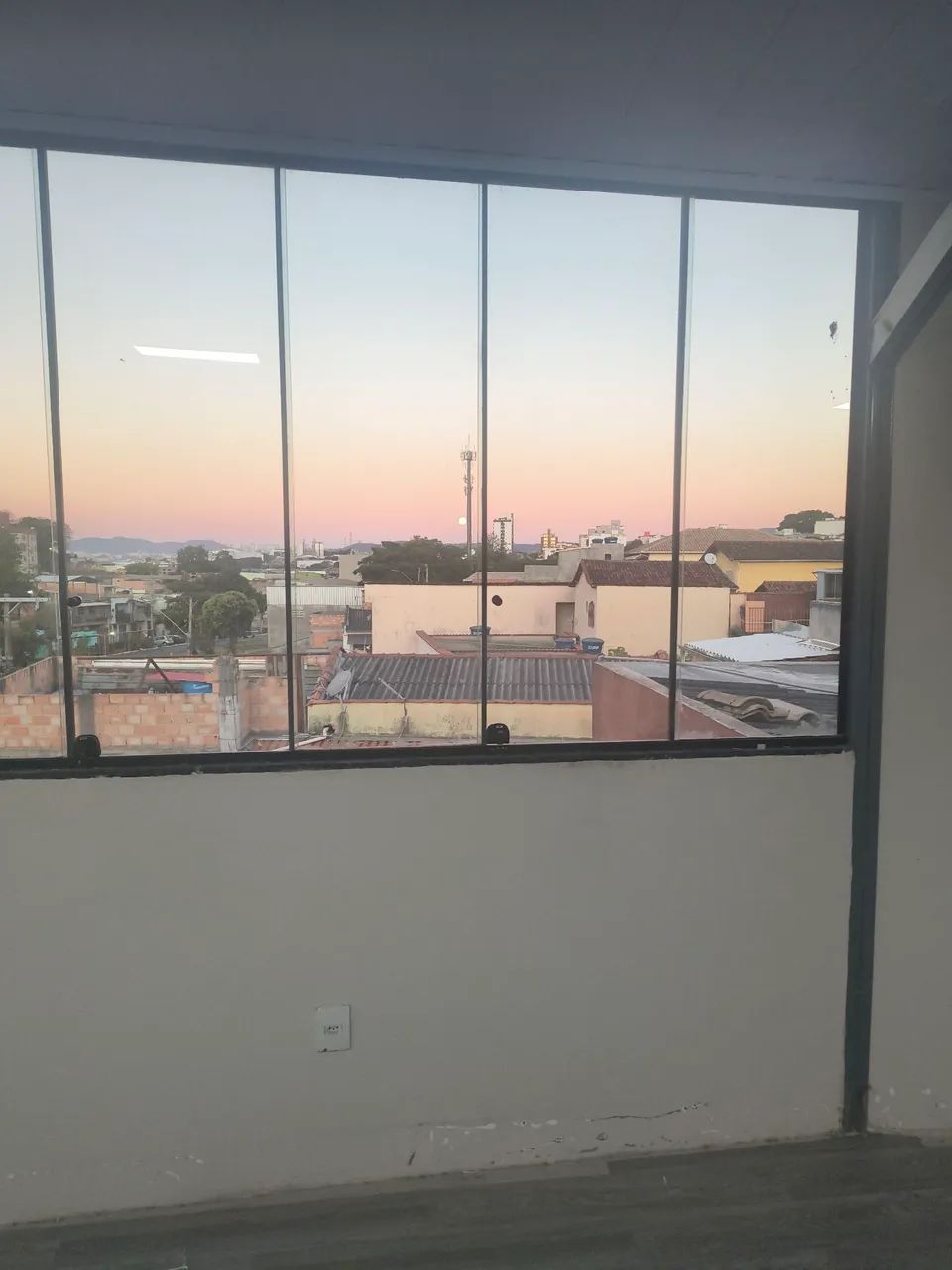 Aluguel de Sala Comercial Riacho das Pedras 
