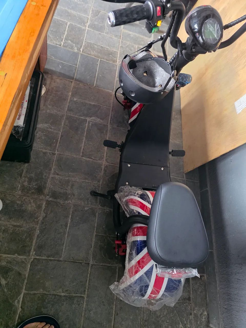 Moto elétricas  - Foto 3