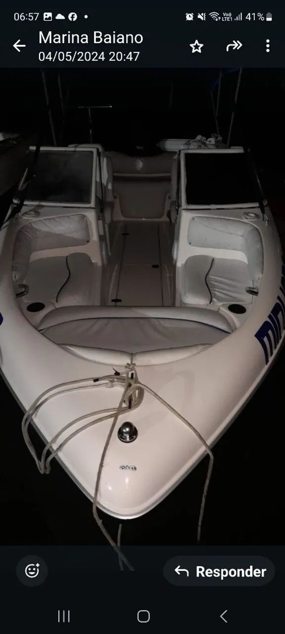 Vendo focker 180 - Foto 4