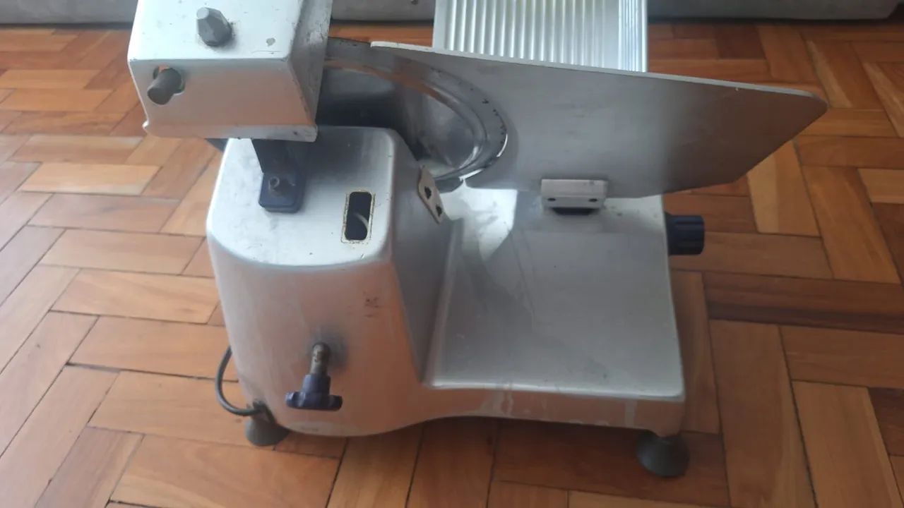 Fatiadoras profissionais (Aceito Oferta) - Foto 2