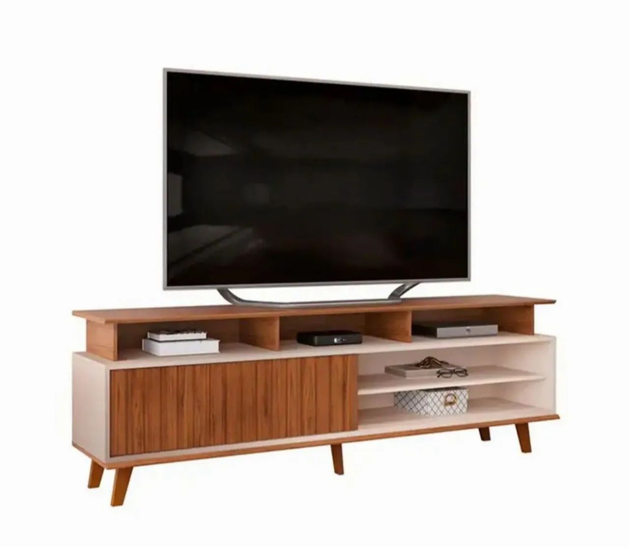 Rack para TV (NOVO) - Foto 2