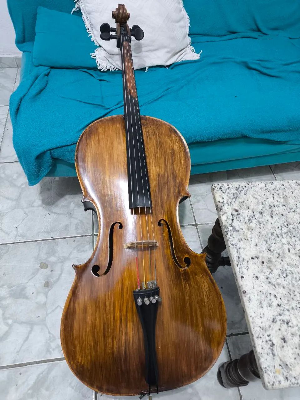 Violoncelo - Foto 3