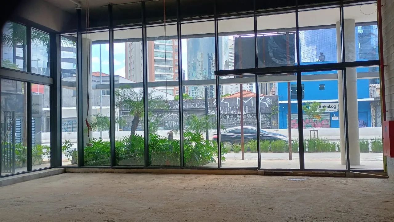 Conjunto Comercial de Luxo na Vila Nova Conceição: 4 Salas, 380m² - Imperdível! - Foto 3