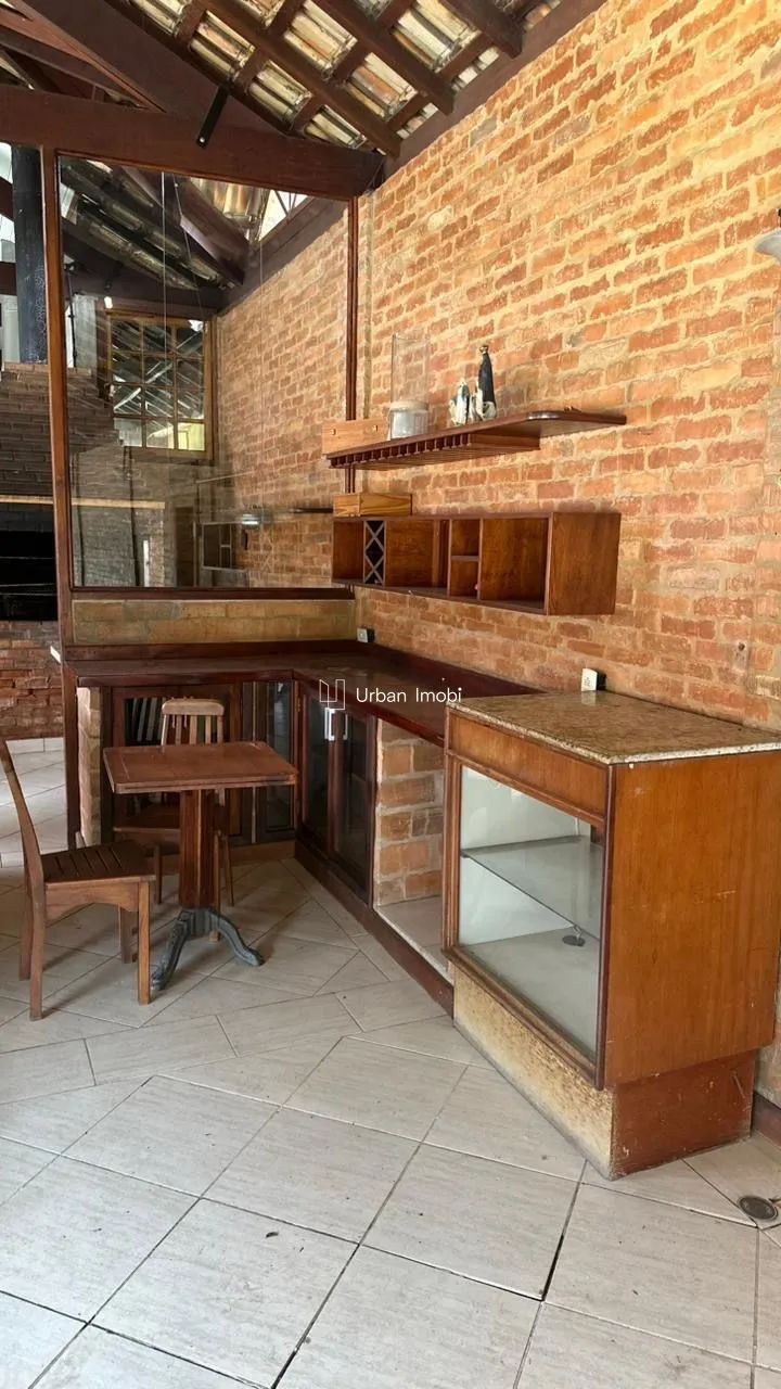 Espaço e Visibilidade Loja de 320m² com Estacionamento em Ipiabas Barra do Piraí - Foto 5