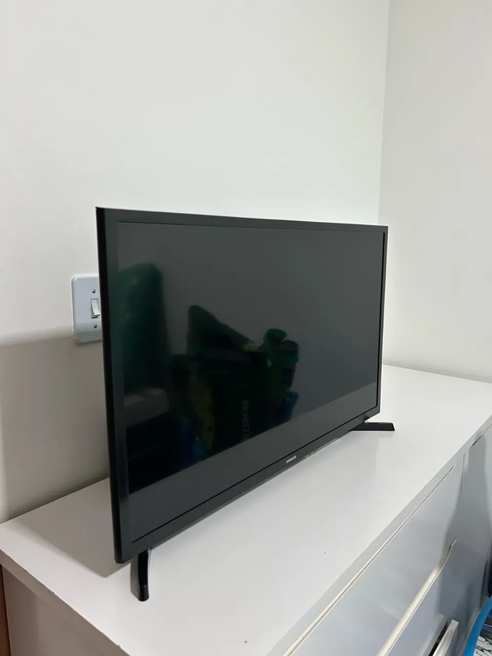 SMART TV SAMSUNG 32 POLEGADAS ? R$ 700,00 - Foto 2
