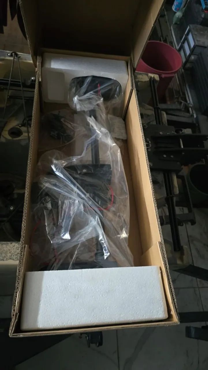 Motor Eletrico Maruri  - Foto 2