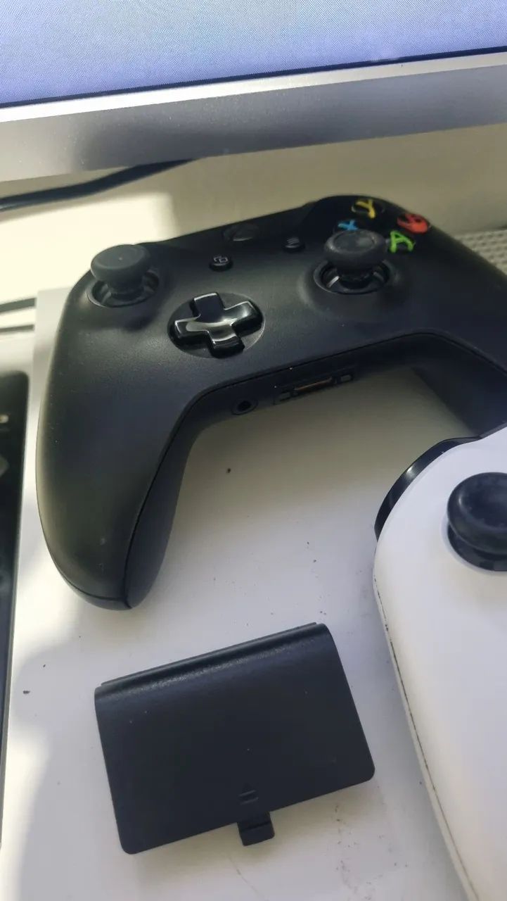 Xbox one S - Foto 4