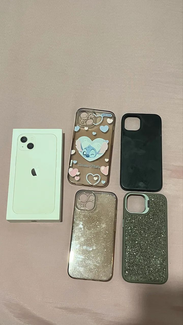 iPhone 13 - Foto 2