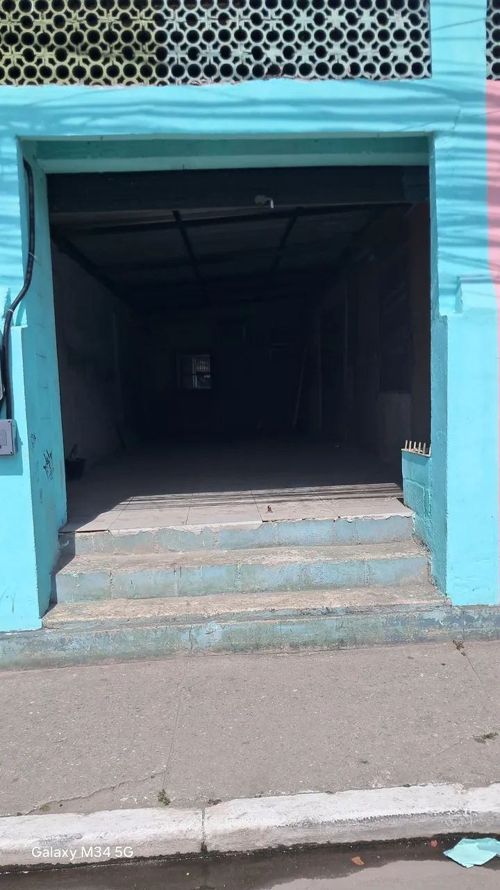 Loja comercial 80m² - Foto 4