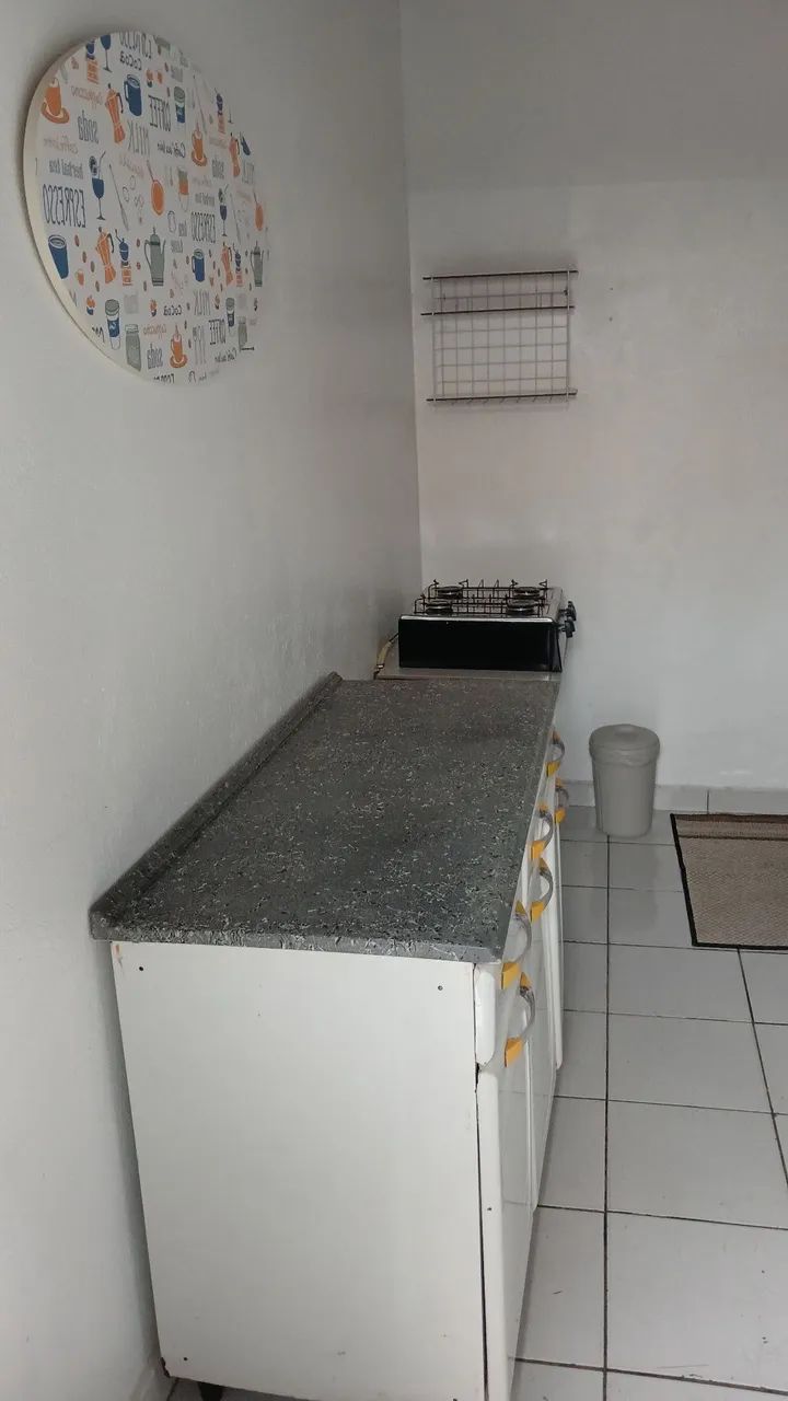 Alugo imóvel mobiliada  - Foto 3