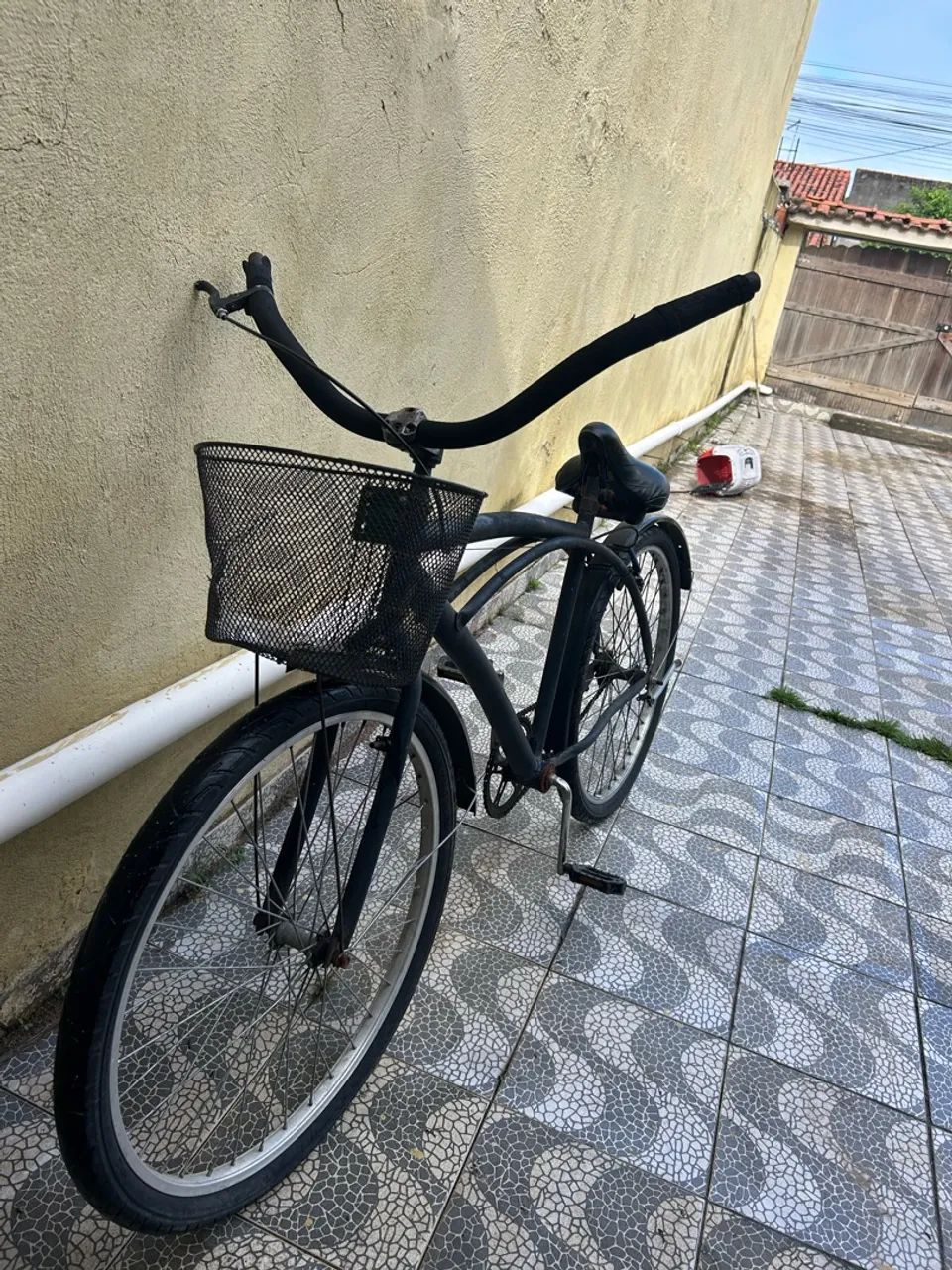 Bicicleta Praiana - Foto 2