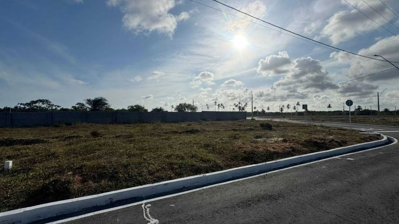 Lote no villaredo aruana disponível pra venda [19686] - Foto 6