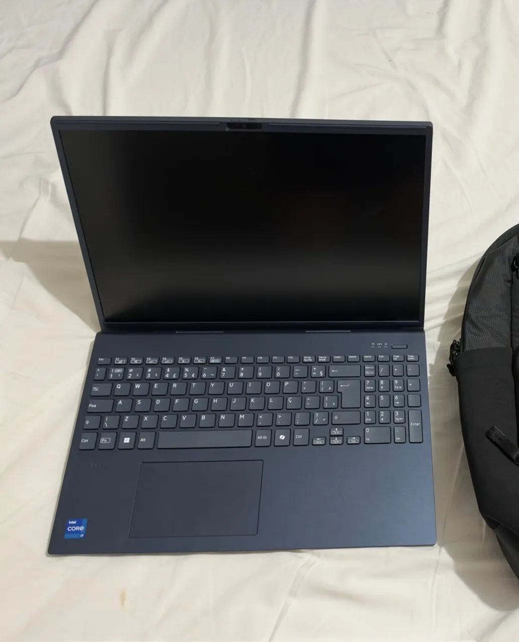 Notebook Vaio FE16 core i7 16GB Ram - Foto 2