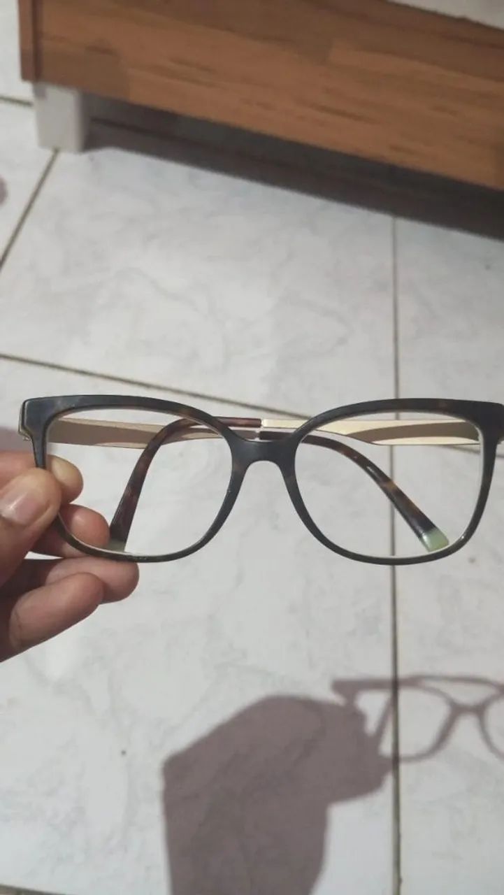Armação Tiffany&co