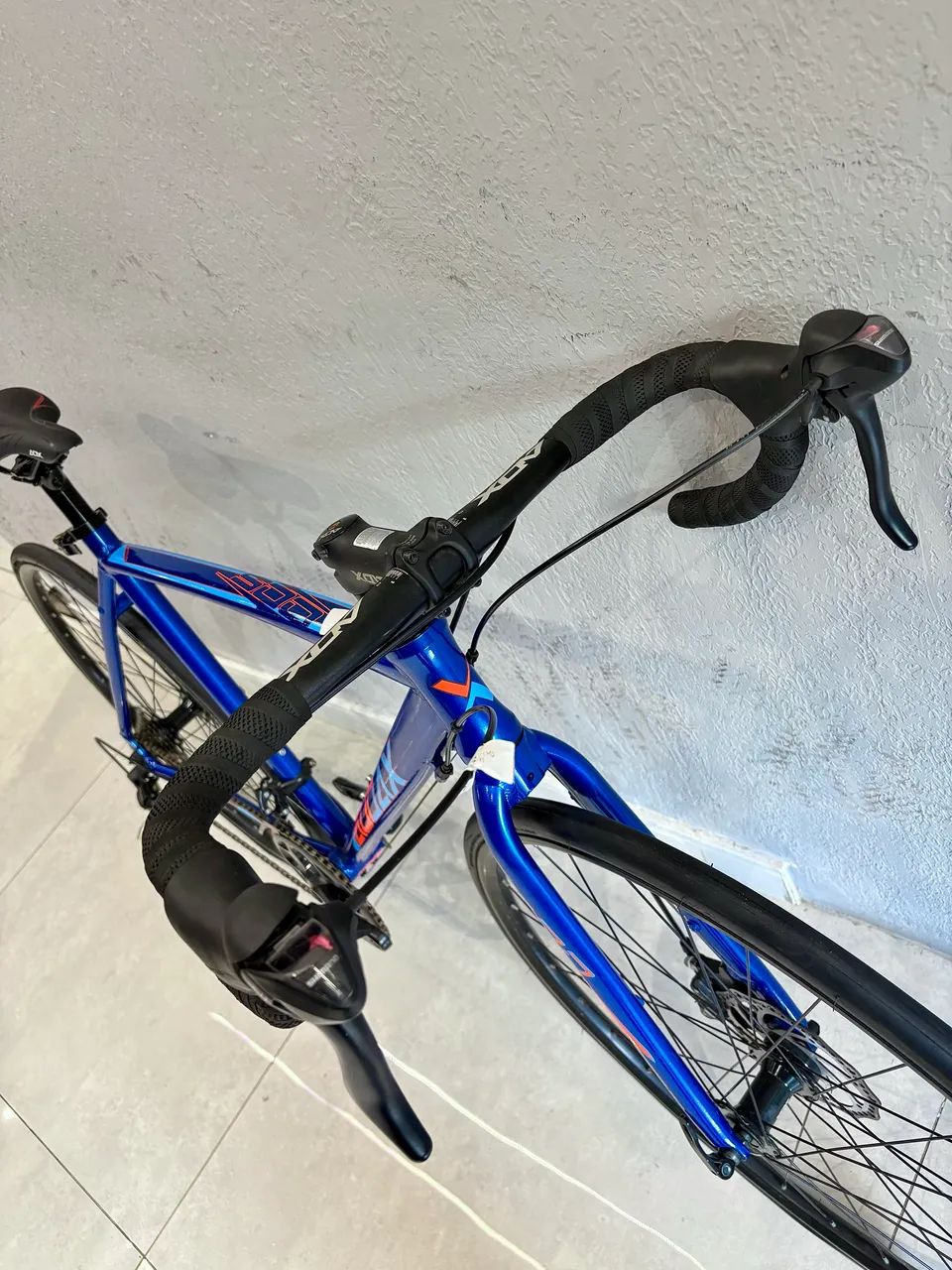 Audax Ventus 500 - Foto 3