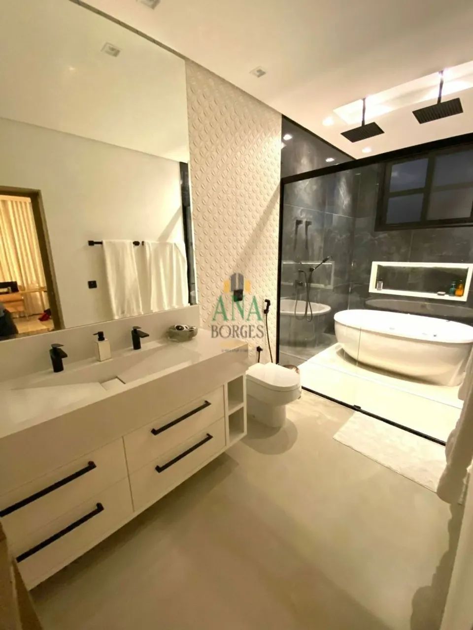 Casa Alto Padrão - Foto 3
