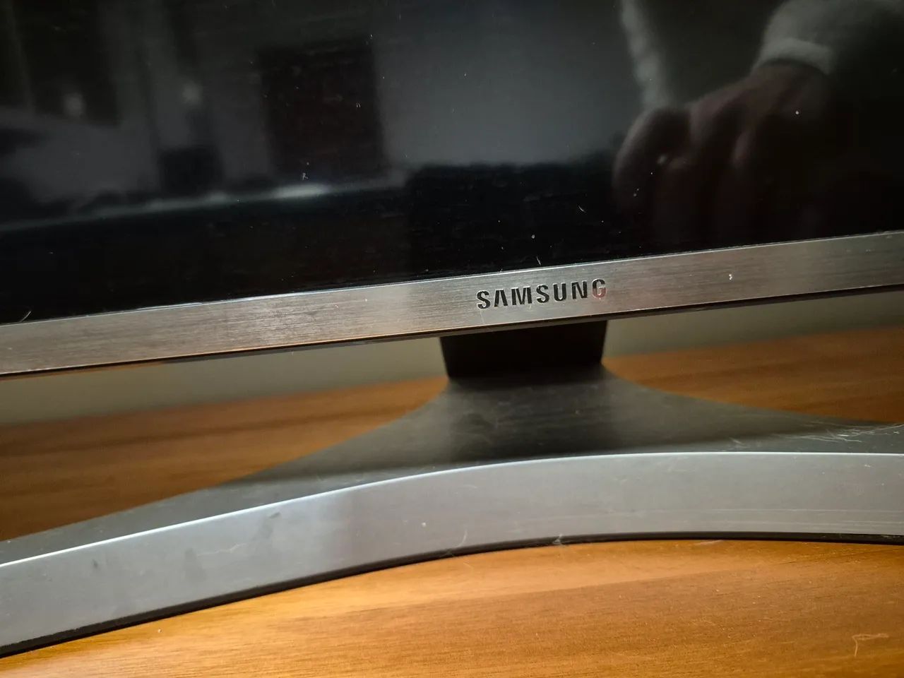 TV Samsung Smart 4K UHD 49 polegadas - Foto 4