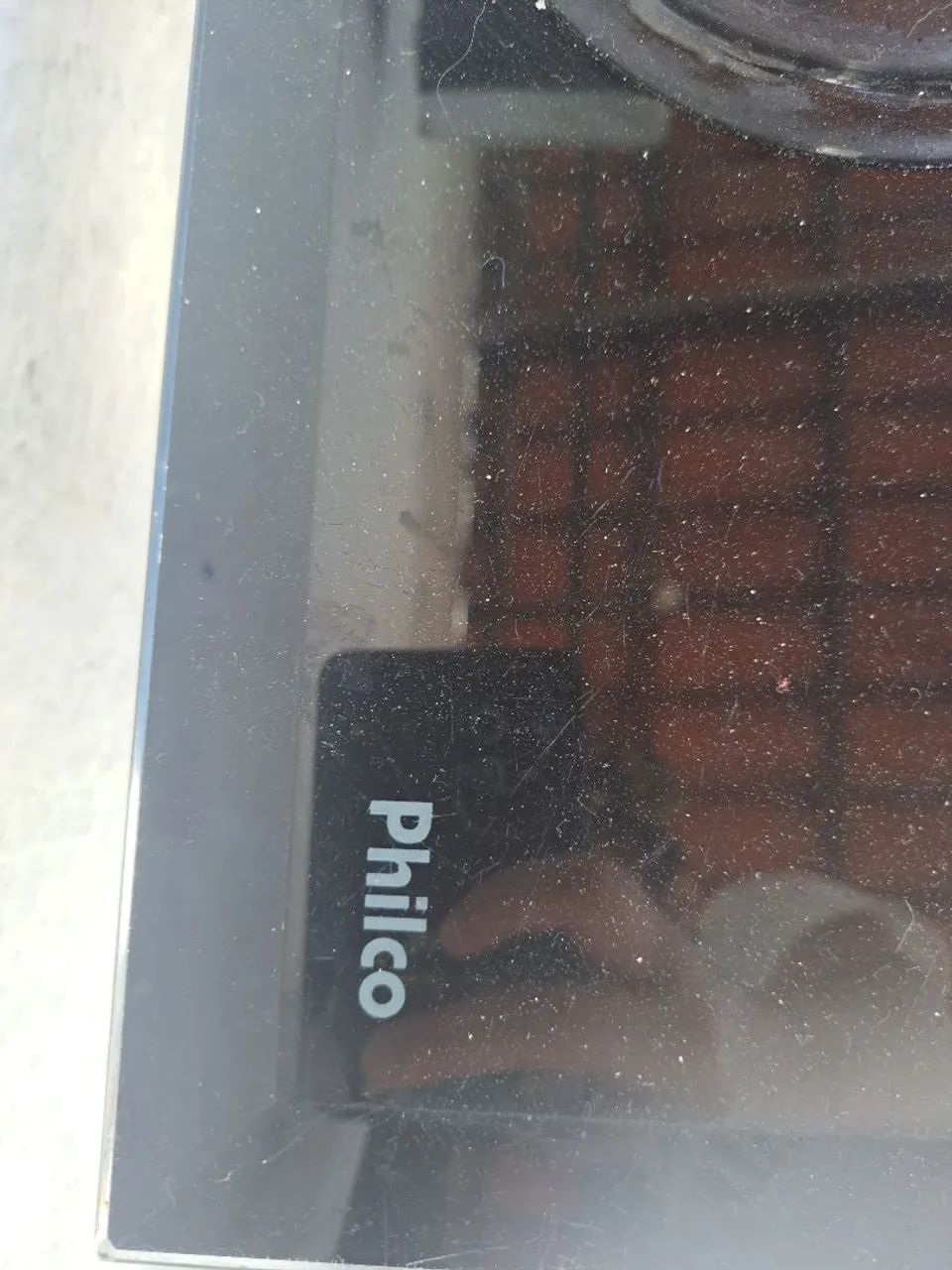 Fogão cooktop  - Foto 2